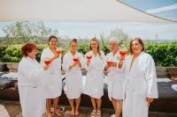 Wabi Hotel - Beauty & Dental Center - Wifi