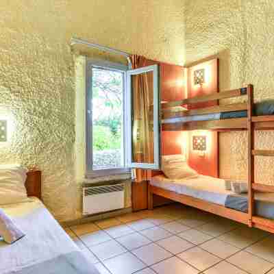 SOWELL Résidences Les Lauriers Roses Rooms