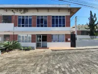 Villa Bilac 04 - parcheggio