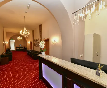 Pension Katharinenschule Отели в г. Айзенах