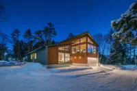 The Moo by the Hakuba Collection Hotel in zona 八方尾根