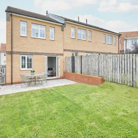 Host & Stay - Vermont Отели в г. Марск-бай--Си