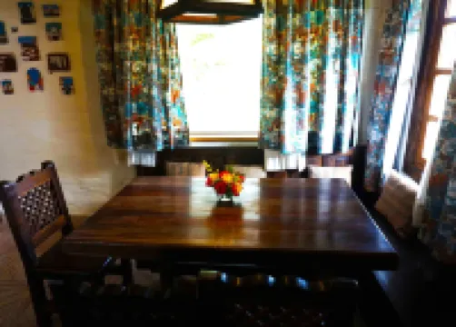 Hosteria Hacienda San Luis