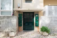 Rainbow Suites by Olala Homes