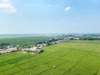 Best Deal and Homey 1Br Apartment Grand Sentraland Karawang