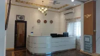 Virginia Hotel Djibouti Hoteles en Yibuti