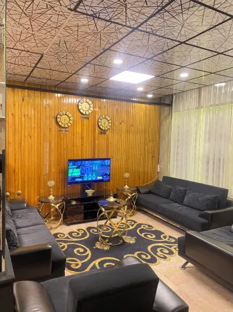 Bigg boss otel Отели рядом с достопримечательностью «Saime Hatun Cami»