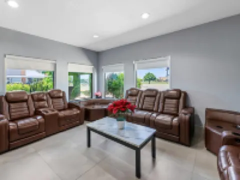 Quality Inn & Suites Hoteles en Manhattan