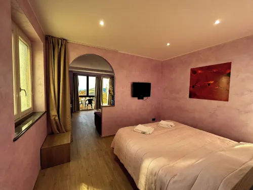 B&B la Fontana Nelle Langhe Hotels in Benevello