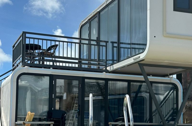 Space House Hotel Phuket photo 5