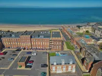 Beach & Dreamland Nearby -Pet Friendly & Garden Hotels in Birchington