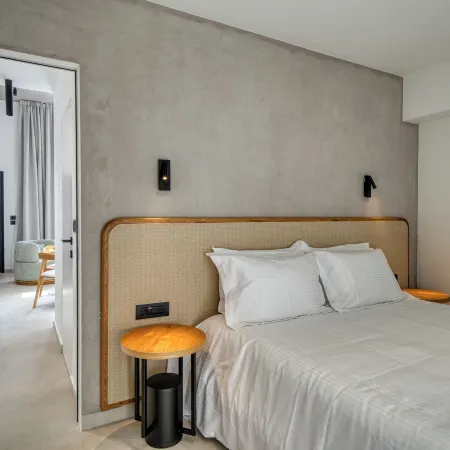 ANIMA Premium Suites