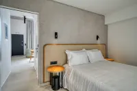 ANIMA Premium Suites Hotels in Nafplio