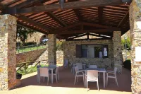 Campiglia Apartment Near Nature - Wifi