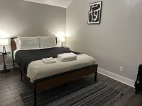 Cozy Charm Studio W 2BR I Fully Furnished