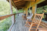 RedAwning威利的避難所兩臥室小屋