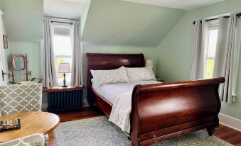 Hudson House Bed and Breakfast