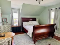 Hudson House Bed and Breakfast Hotel di Wheatland