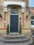 The Victorian lodge Отели в г. Сивью