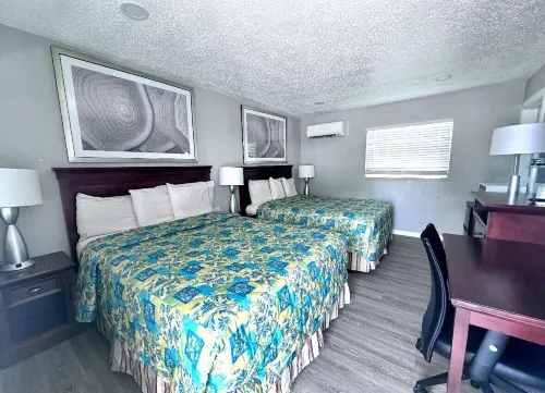 Lemon Bay Motel Hotels in Manasota Key