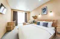 Meloso Hotels in Kobuleti
