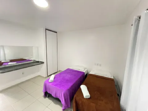 Pousada Anadia Hotels in 