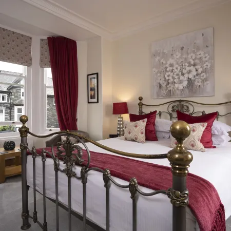 Melrose Guesthouse