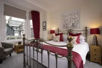 Melrose Guesthouse - Mountain view