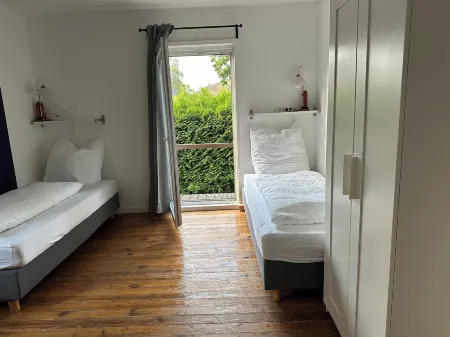 Elbnahes Juwel in Hamburg