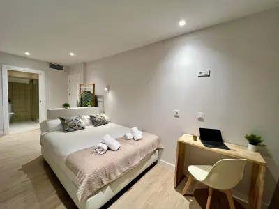 Iraipe Estella la Rúa Auto Check-IN Hotels in 