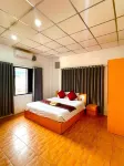 Apatuxay Vientiane Hotel & Apartment