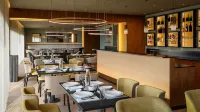 PANORAMA 360 Bourg en Bresse - Desayuno