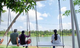 Ambik Riverside Camp And Resort