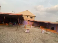 The CEO hotel and suite