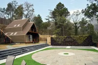 Samsara Luxury Cottages & Spa, Chail Hills Hotels near Jaypee University of Information Technology