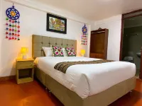 WAYNA BOUTIQUE HOTEL Hotels near Centro Historico de Cusco