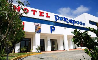 Hotel Principado Tijuana Aeropuerto