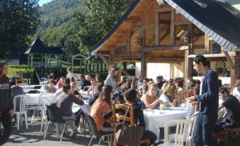 Espace Pyrenees Loisirs