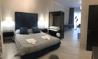 Re di Smirne by Apulia Accommodation