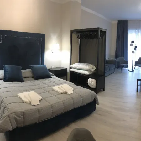 Re di Smirne by Apulia Accommodation