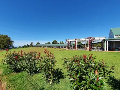 Lookout Mountain Retreat Hotels in 