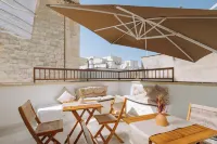 Dirium - Exclusive Rooms Hotels in Area Produttiva
