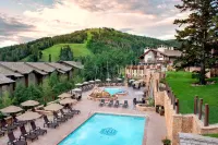 Stein Eriksen Lodge Deer Valley - Pool
