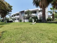 Sarsilmaz Otel