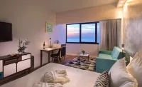 Prima Tel Aviv Hotel Hotels in Tel Aviv