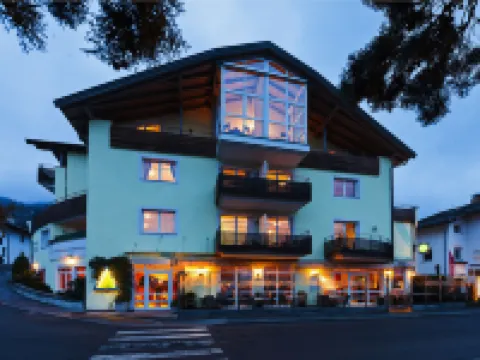 Hotel Tannerhof Hotels in Schenna