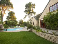 Storms River Guest Lodge - Family