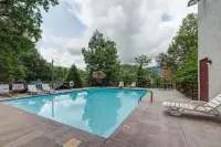 Laurel Inn - Jacuzzi