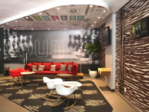 Ibis Salvador Rio Vermelho Hotels in Salvador