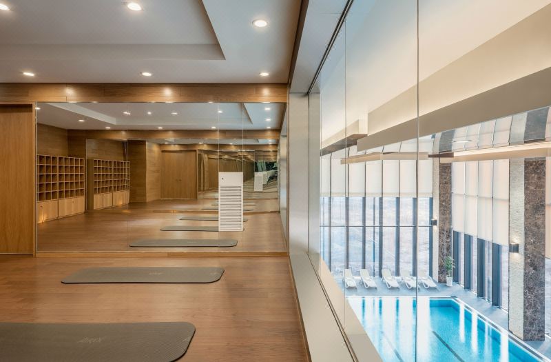Grand Mercure Ambassador Hotel and Residences Seoul Yongsan photo 4